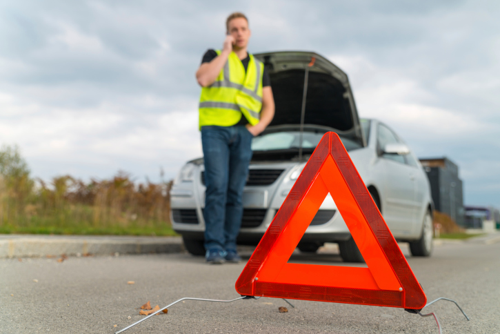 Reliable Towing Reliable Towing