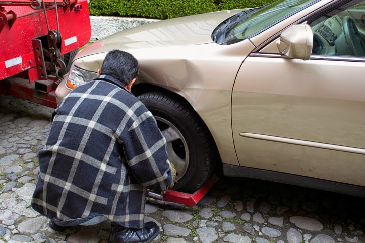 Roadside Assistance Roadside Assistance