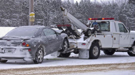 Towing Towing